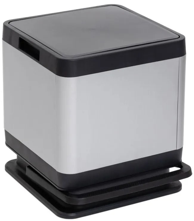 Odpadkový kôš TOKIO, 40 l