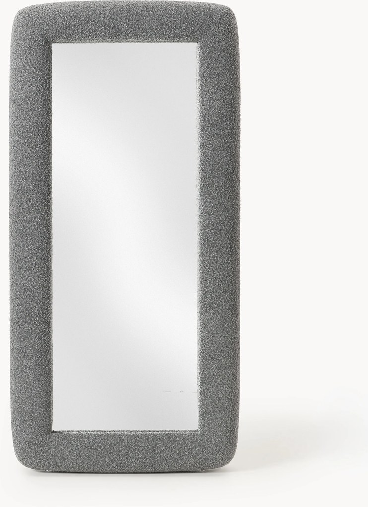 Westwing Crosby Studios, Zrkadlo's buklé rámom Glace