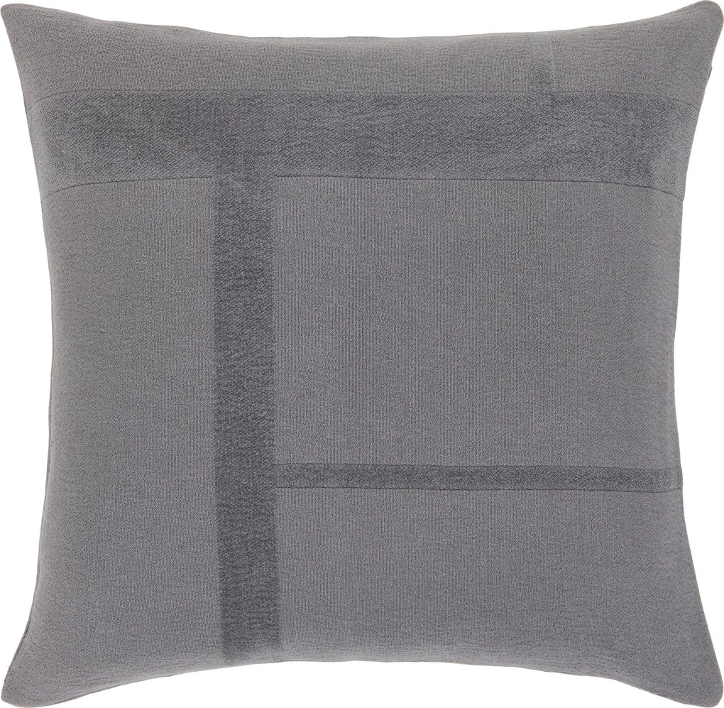 XXXLutz POŤAH NA VANKÚŠ 50/50 cm Dieter Knoll - Poťahy & obliečky - 005717004002