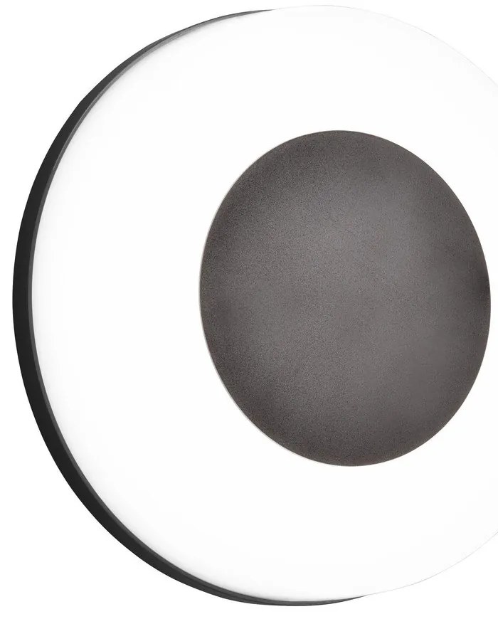 Vonkajšie svietidlo ø 25 cm Morena – Trio