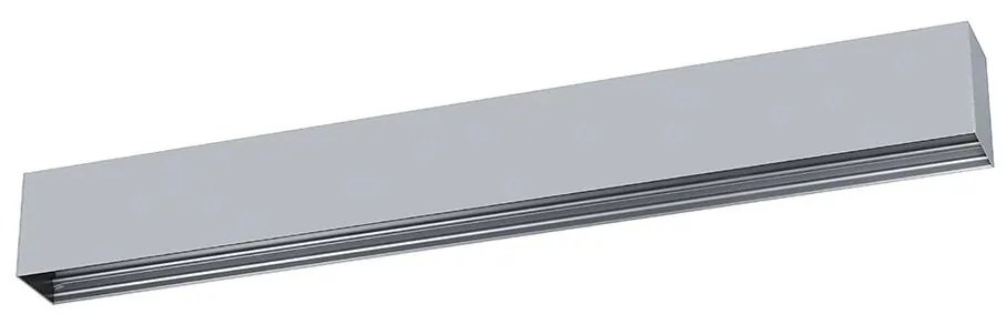 Eglo 98823 - Lištový systém TP TRACK strieborná