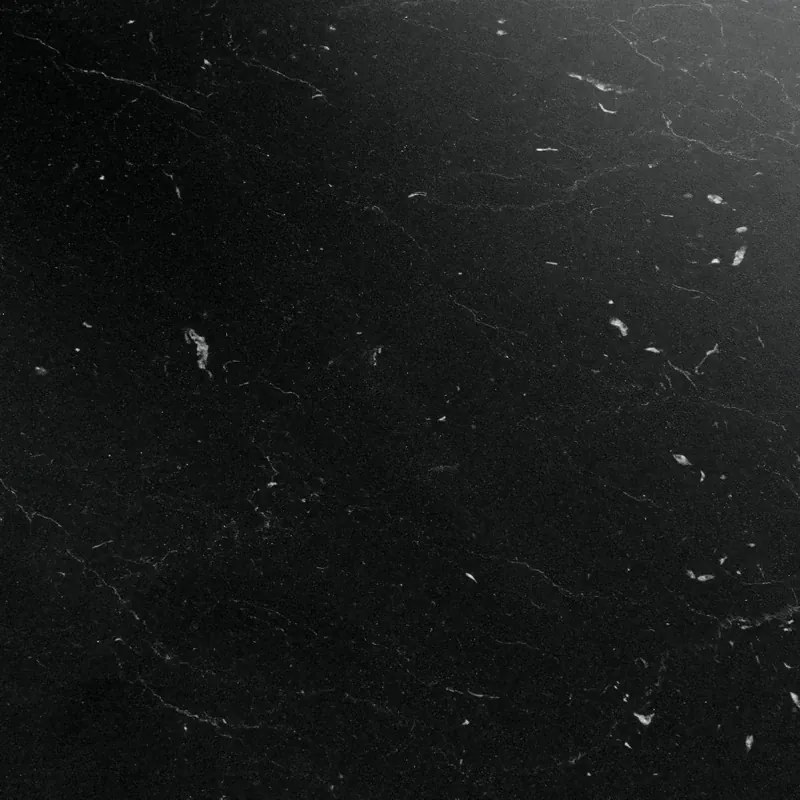 Kredenc 160 LADY biala, biela (marmur nero)