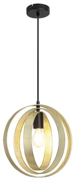 Rabalux - Luster na lanku 1xE27/60W/230V