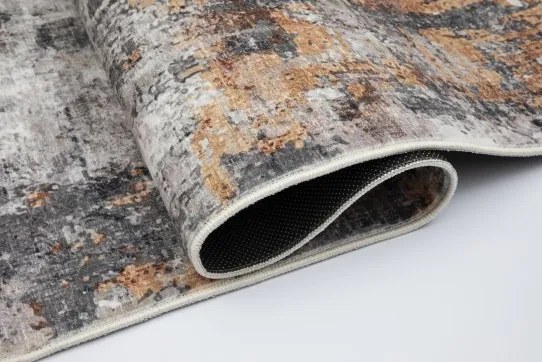 Protišmykový koberec BARI PRINT 240355N