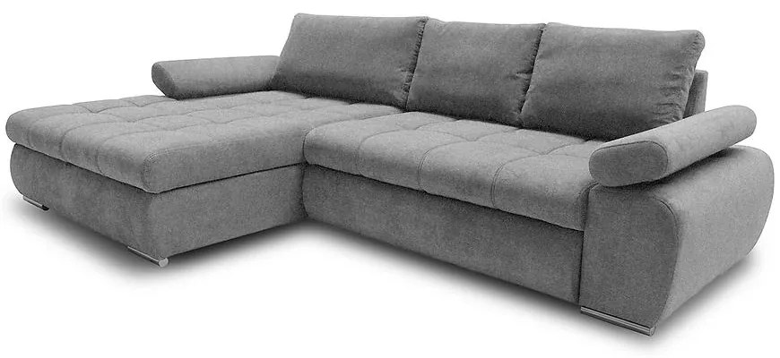 Rohová sedacia súprava Vienna L Aston 17