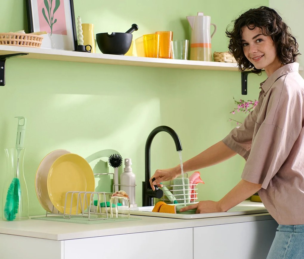 Utierky na riad, 3 ks