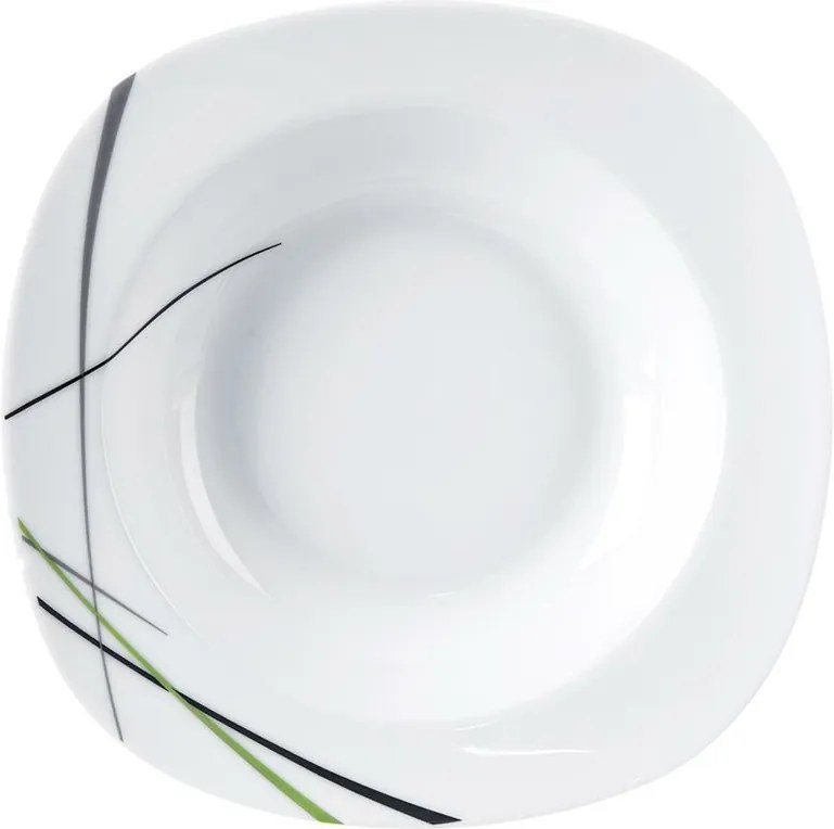 Orion Tanier porc. GREEN hran.hlboký
