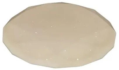 LED Stropné svietidlo STAR LED/36W/230V 3000-6500K + diaľkové ovládanie