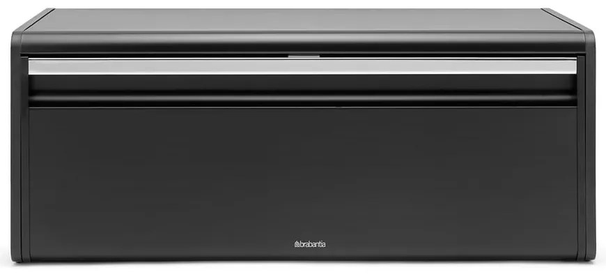 Oceľový chlebník Fall Front – Brabantia