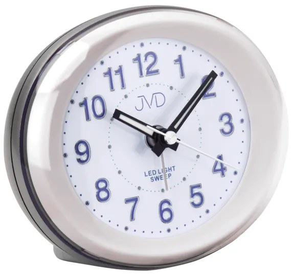 LED budíky JVD sweep SRP810.13