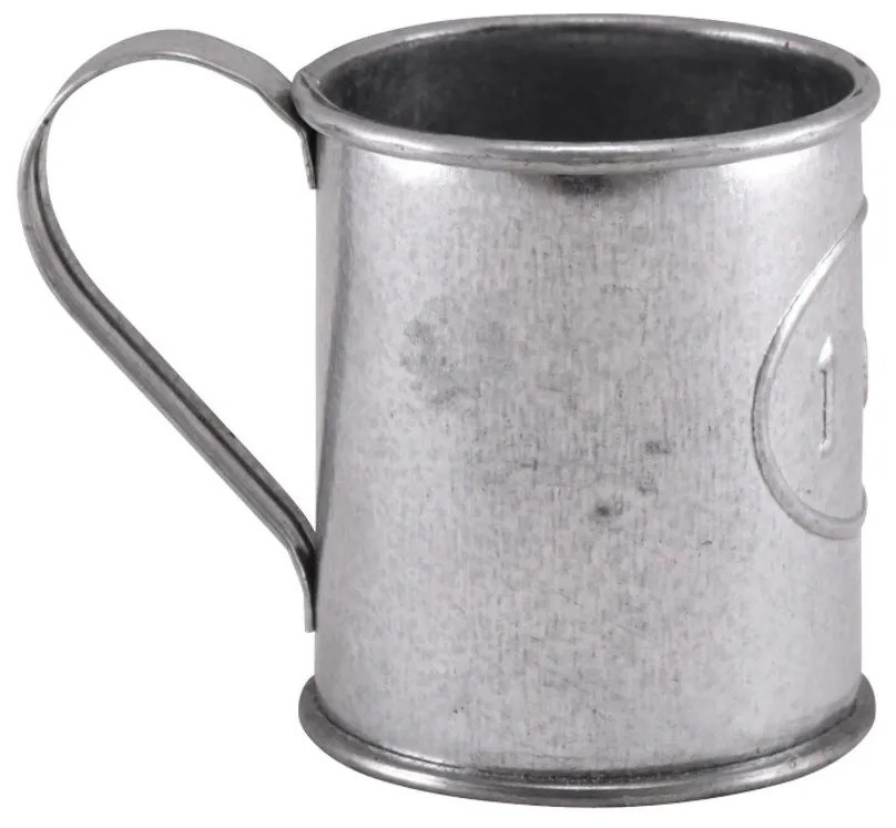 Strömshaga Kovová odmerka 100 ml