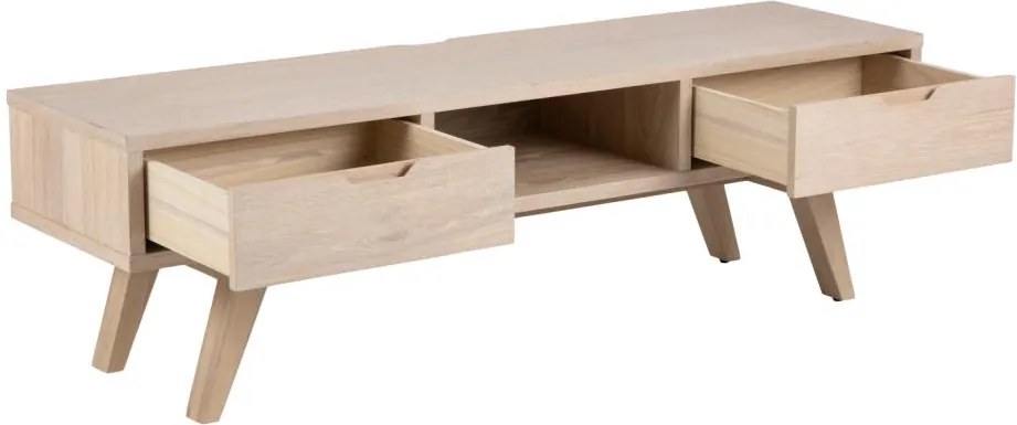 Televízny stolík A Line 45 × 150 × 40 cm ACTONA