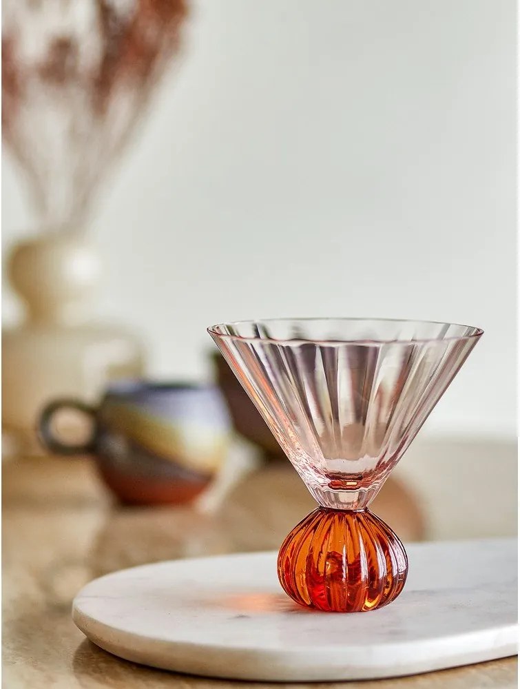 Pohár na koktail 300 ml Taurin – Bloomingville