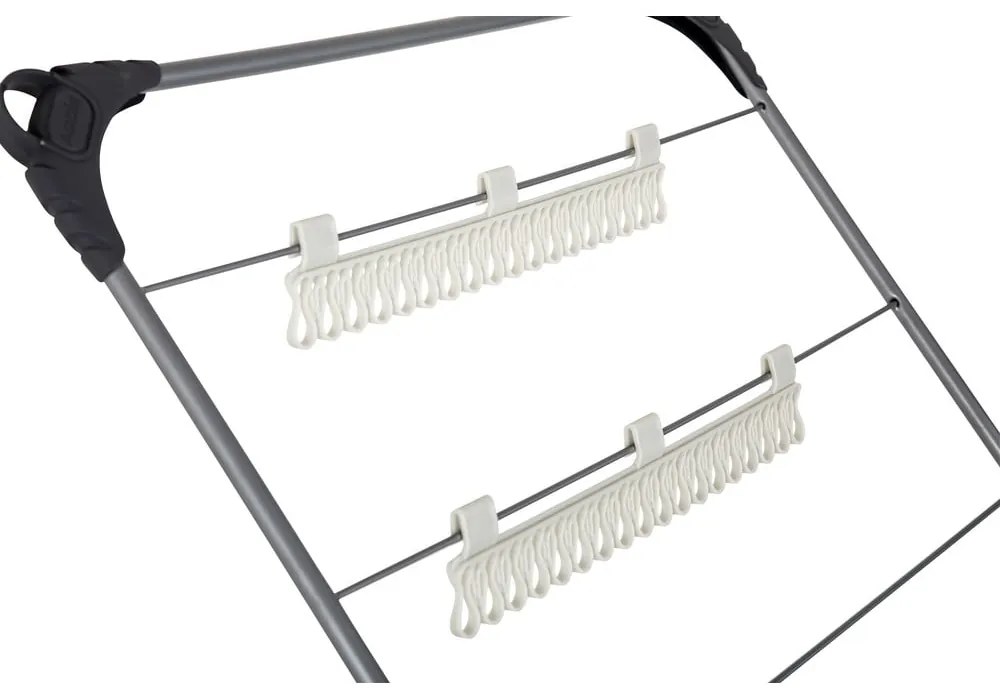 Klipy na sušenie ponožiek v sade 2 ks Sock Buddy – Addis