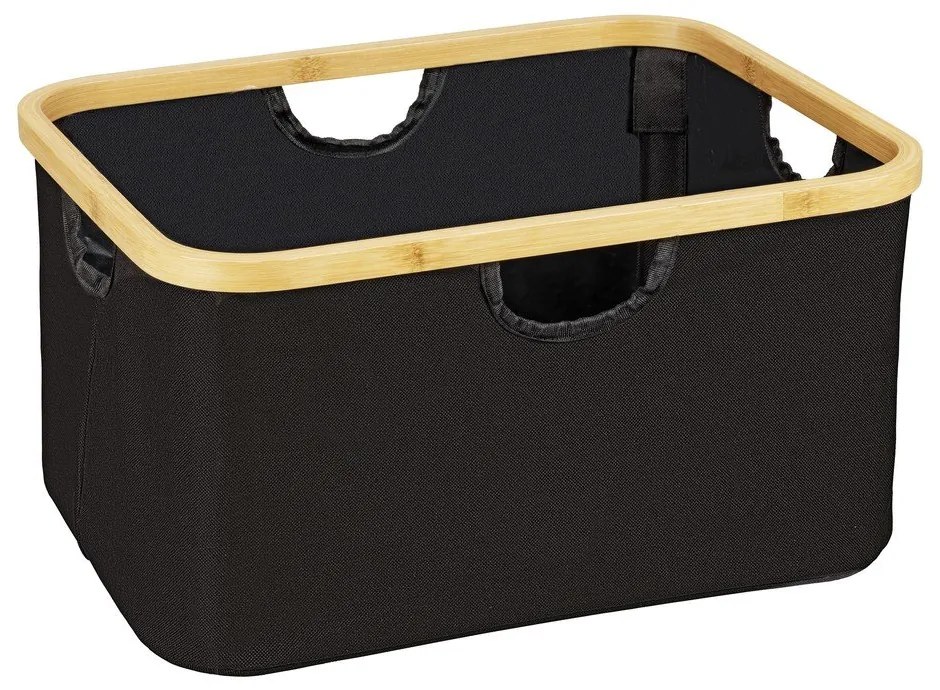 Úložné látkové košíky v súprave 2 ks Ecori - Wenko