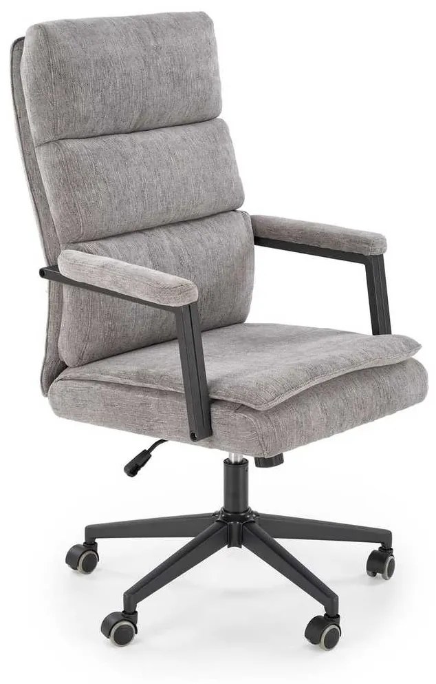 Kancelárske kreslo Altero, sivá