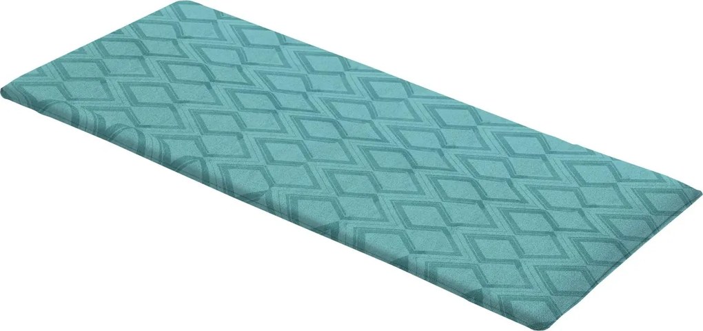 Podsedák na lavicu RELOXO 140x48 cm - viac variantov Farba: Vínová