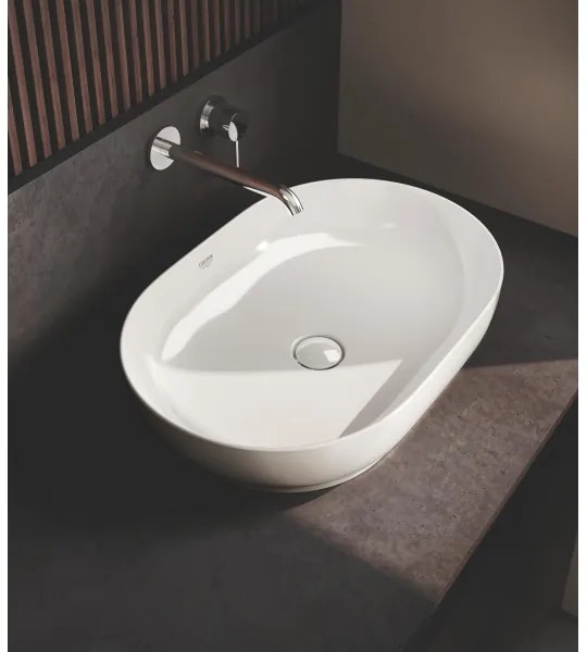 GROHE 19967001 - Umývadlová batéria ESSENCE 110 mm lesklý chróm