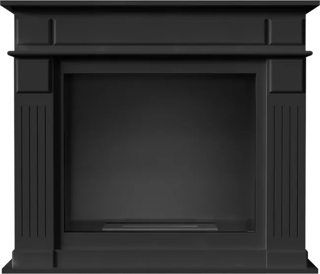 Biokrb November Black