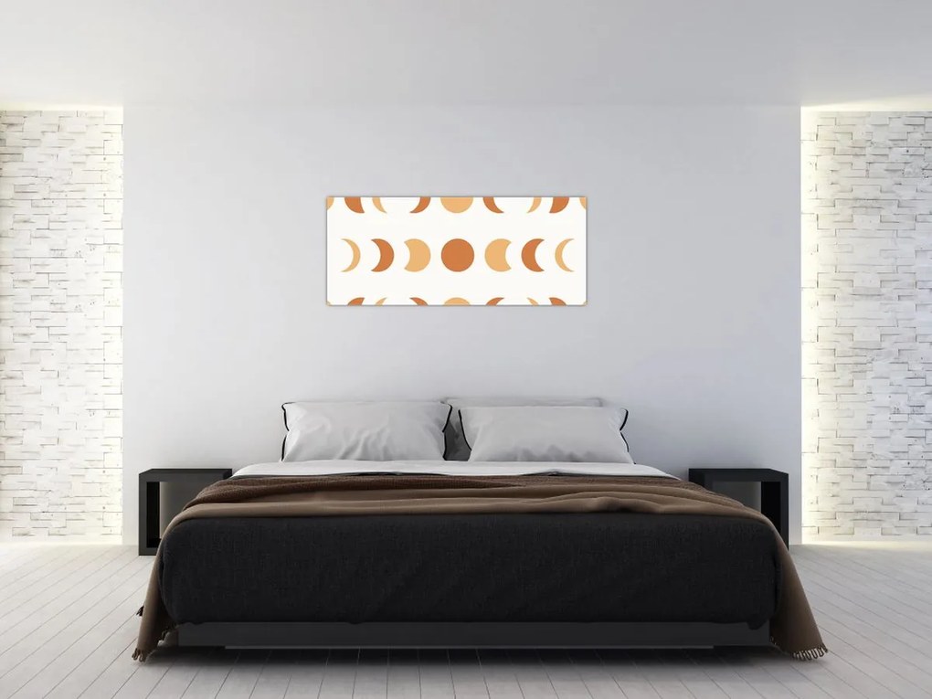 Obraz - Dream creations N⁰2 (120x50 cm)