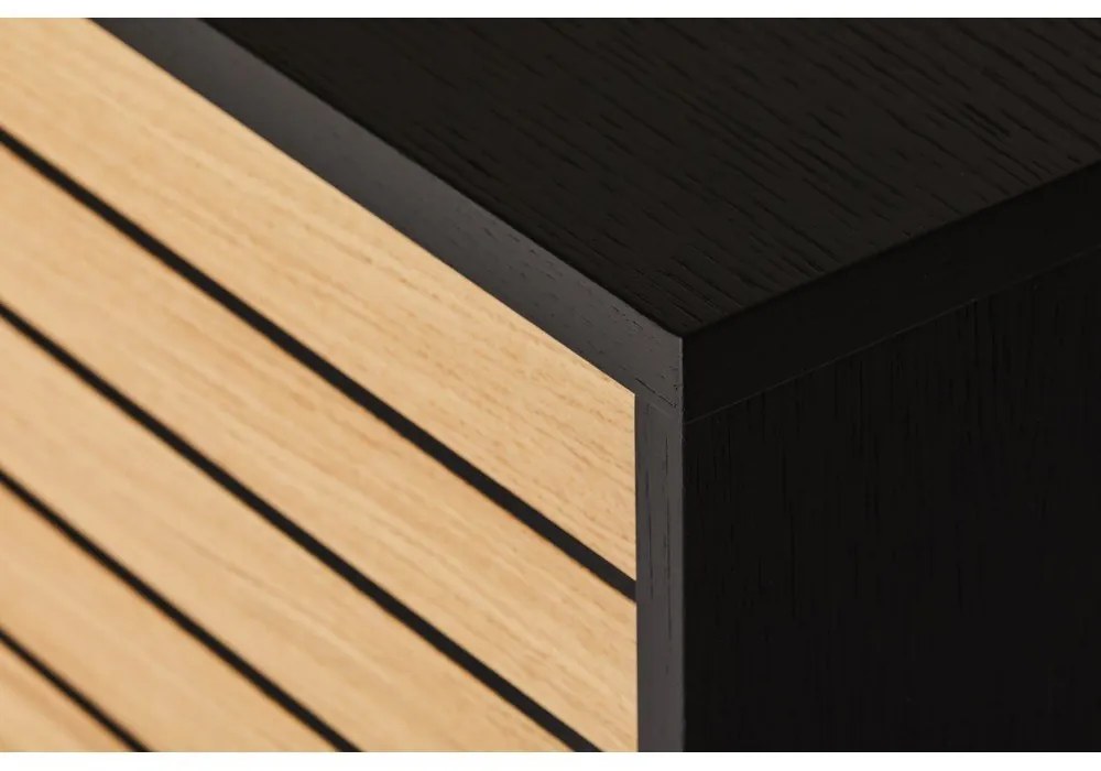 Komoda Woodman Stripe