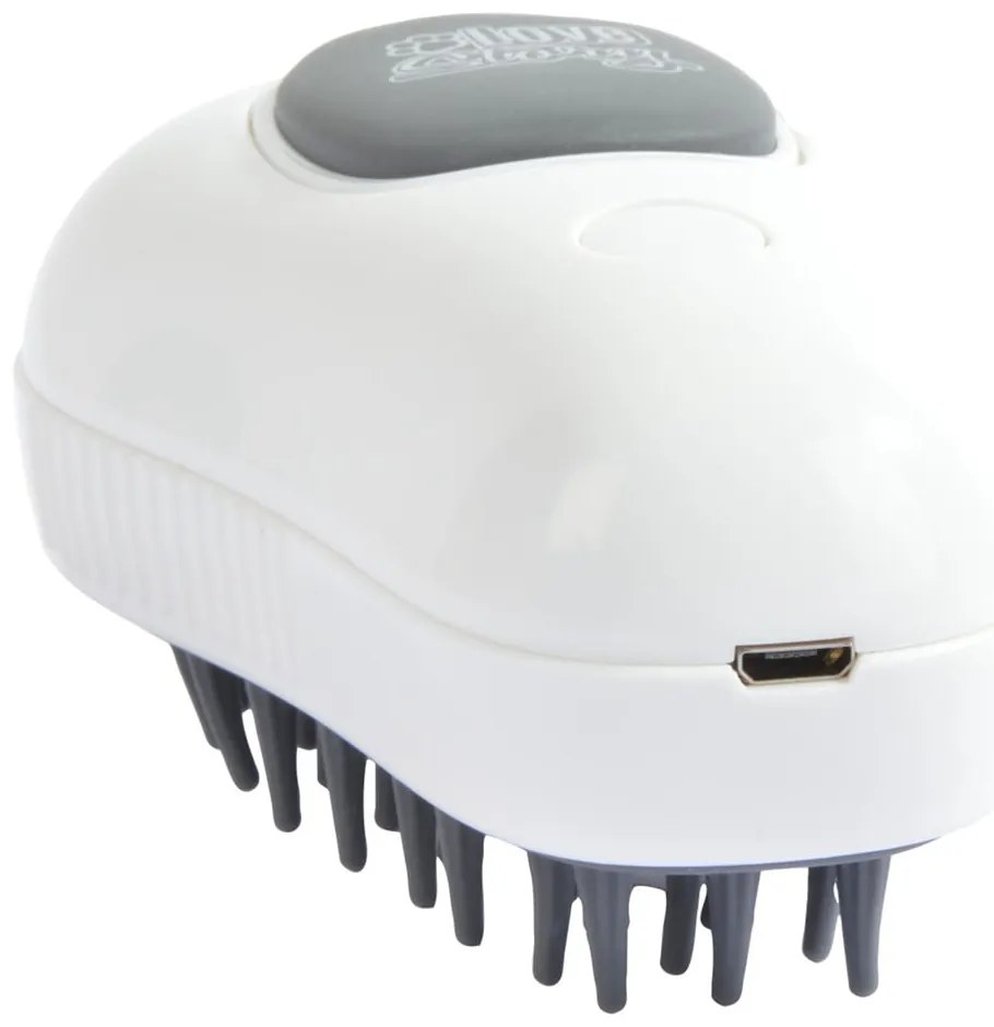 Kefa pre domáceho miláčika – Love Story