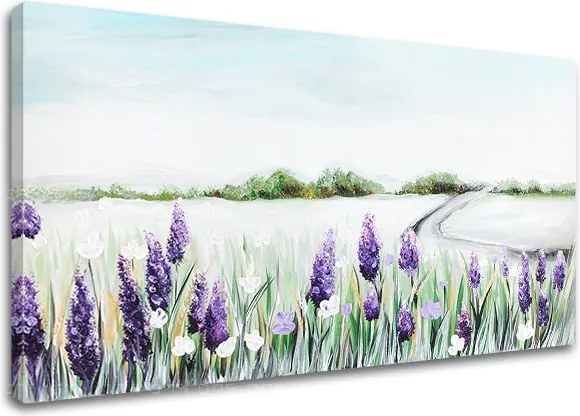 Obraz na plátne PRÍRODA