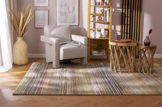 Koberec RAGOLLE Argentum 63892 4240