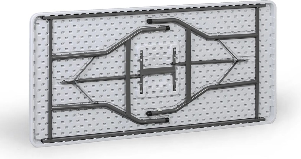 Cateringový stôl, 1510 x 750 x 740 mm