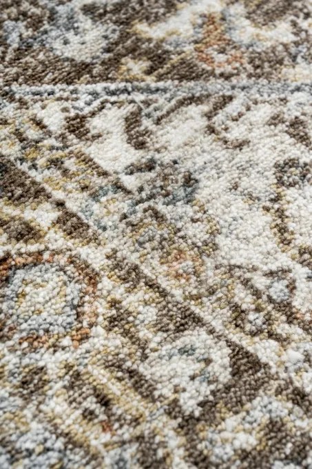 Koberec KASHMIR SALVADOR béžový