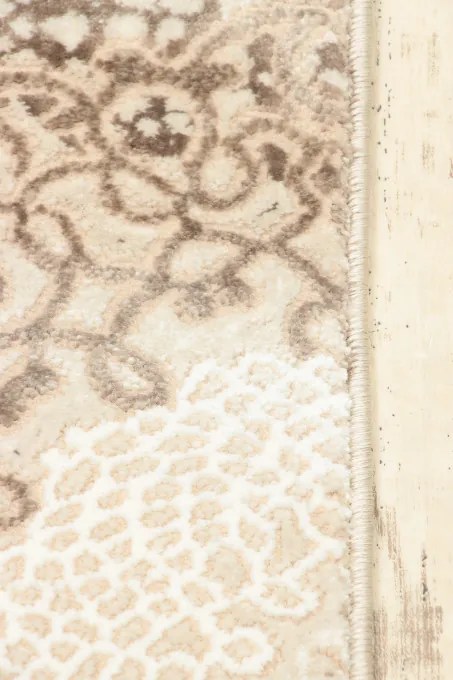 Koberec GALYA K3728A hnedý