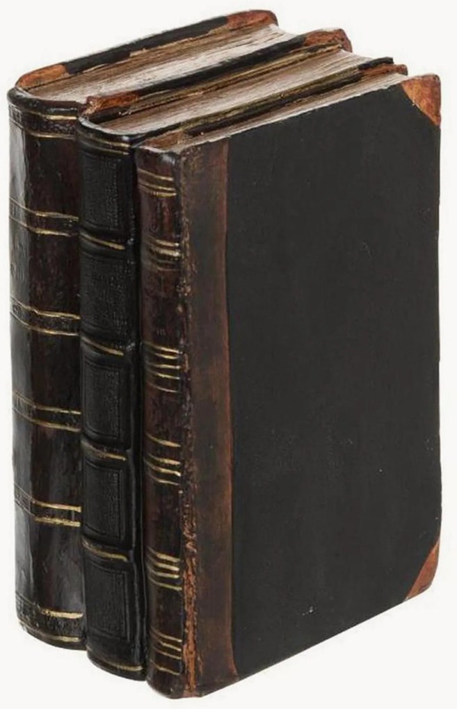 Dekorácia Books I