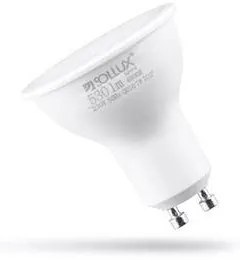 LED žiarovka GU10 4000K 7W 530lm