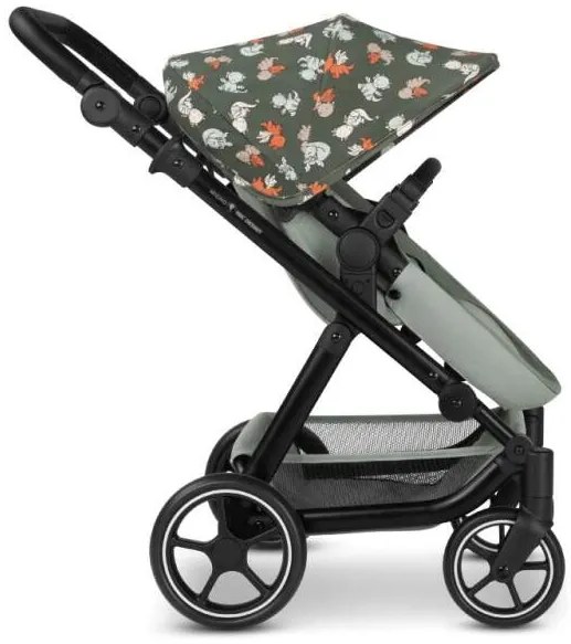 ABC DESIGN Migno kočík pre bábiky - Dragon 2025