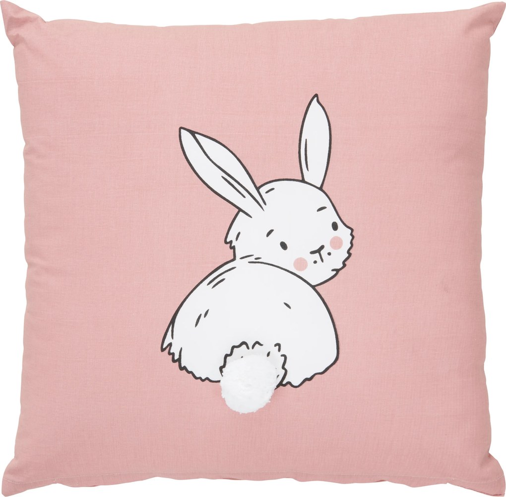 XXXLutz DEKORAČNÝ VANKÚŠ 40/40 cm Avelia - Textil do domácnosti - 004692022406