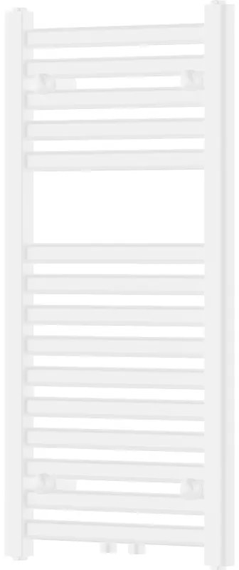 Mexen Hades, vykurovacie teleso 800 x 400 mm, 315 W, biela, W104-0800-400-00-20