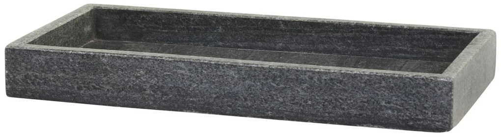 Granitový mramorový podnos Morlaix - 30*14*3,5 cm