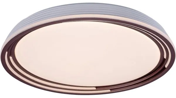 Rabalux - LED Stmievateľné stropné svietidlo LED/36W/230V