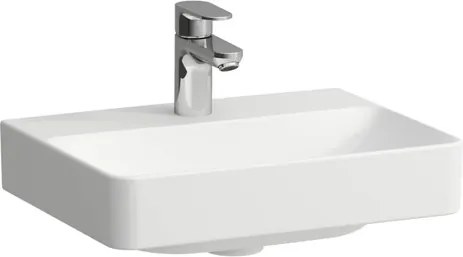 Laufen PRO X umývadlo biela 34x45 cm H8158614001091