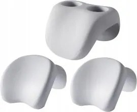 Opierky Hlavy x 2 Do Spa Polica Na Nápoje Mspa B0301350 Sada Opierok Hlavy Prom