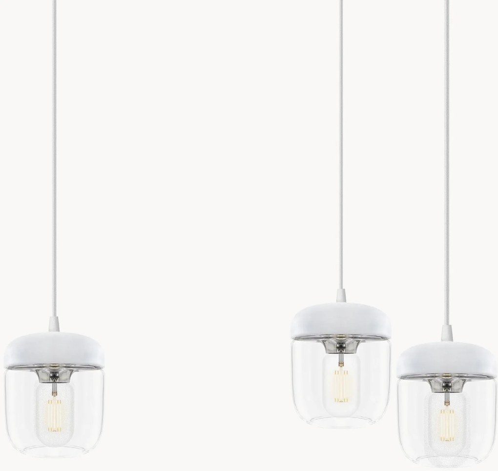 Závesné svietidlo Acorn