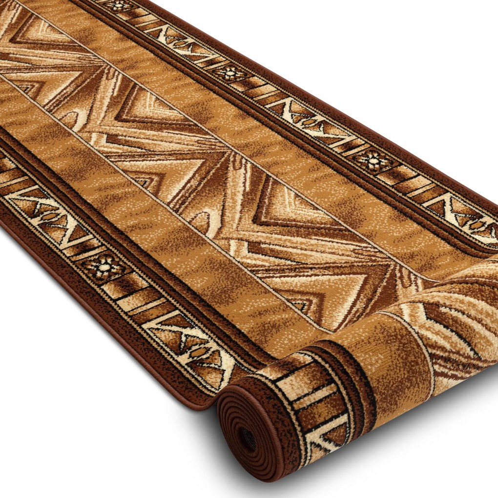 Behúň BCF OPAL staré zlato