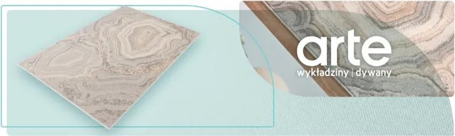 Koberec Agnella Isfahan M Efez Popiel