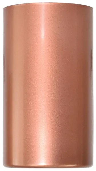 Bodové svietidlo CLEO 1xE27/24W/230V medená