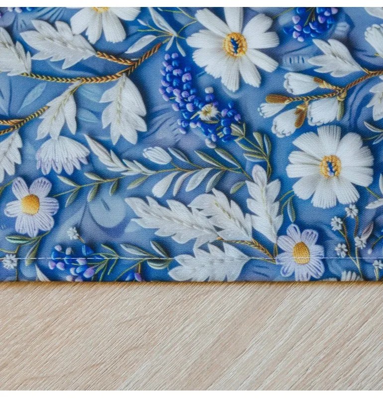 Obrus na stôl Florina EMI, 45x140 cm