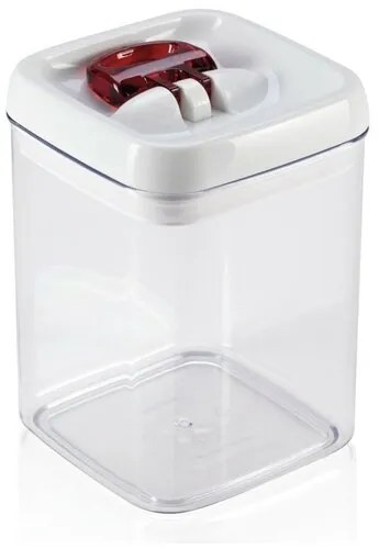 Leifheit Dóza na potraviny FRESH & EASY, 1,6 l, 1,6 l