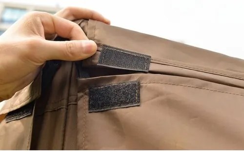 Bočnica pre rýchloskladací stanový altánok ClapTop 500, 1 ks