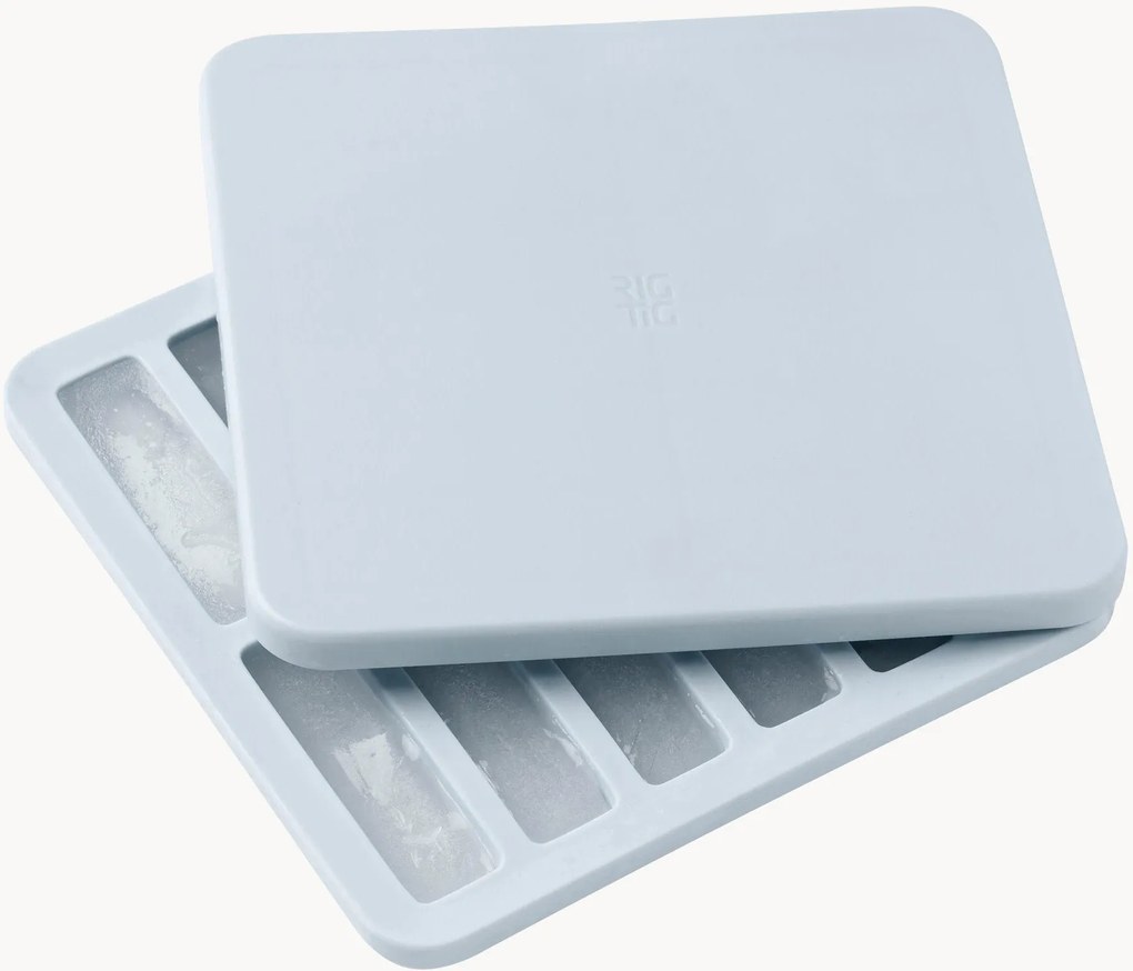 Forma na ľad's vekom Freeze