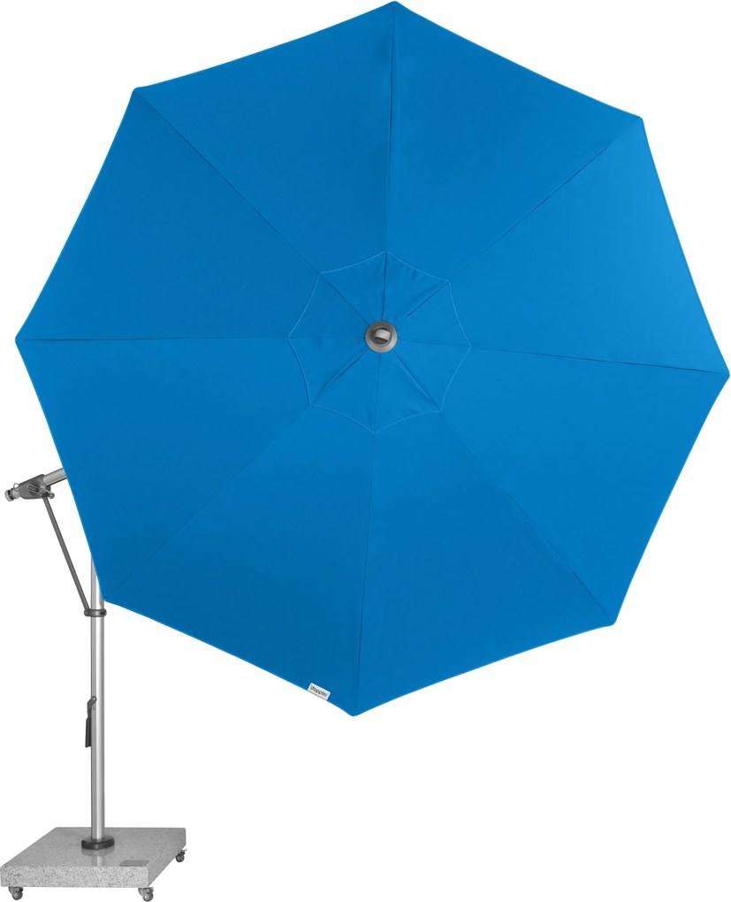 Doppler EXPERT modrá