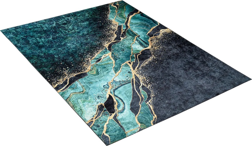 TA Koberec 37040 TLAČ TOSCANA Rozmer: 140x200 cm